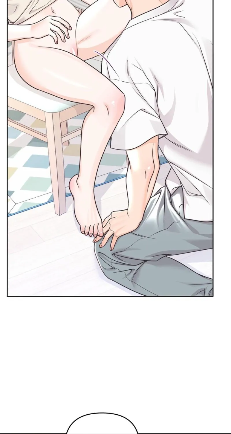 Read Triple Partner chapter 7 image 8 on Lezhin