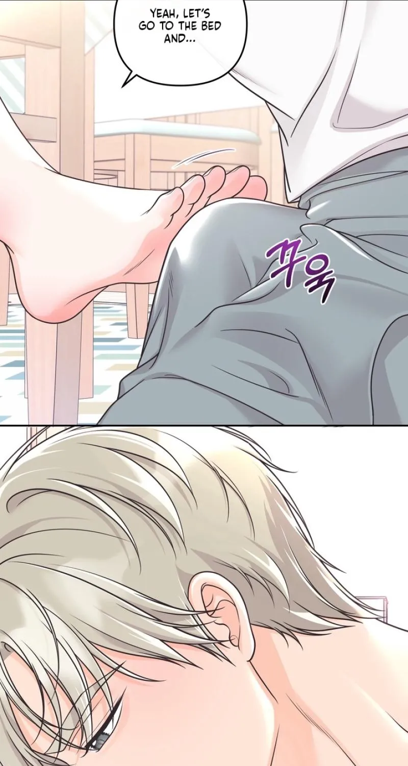 Read Triple Partner chapter 7 image 9 on Lezhin