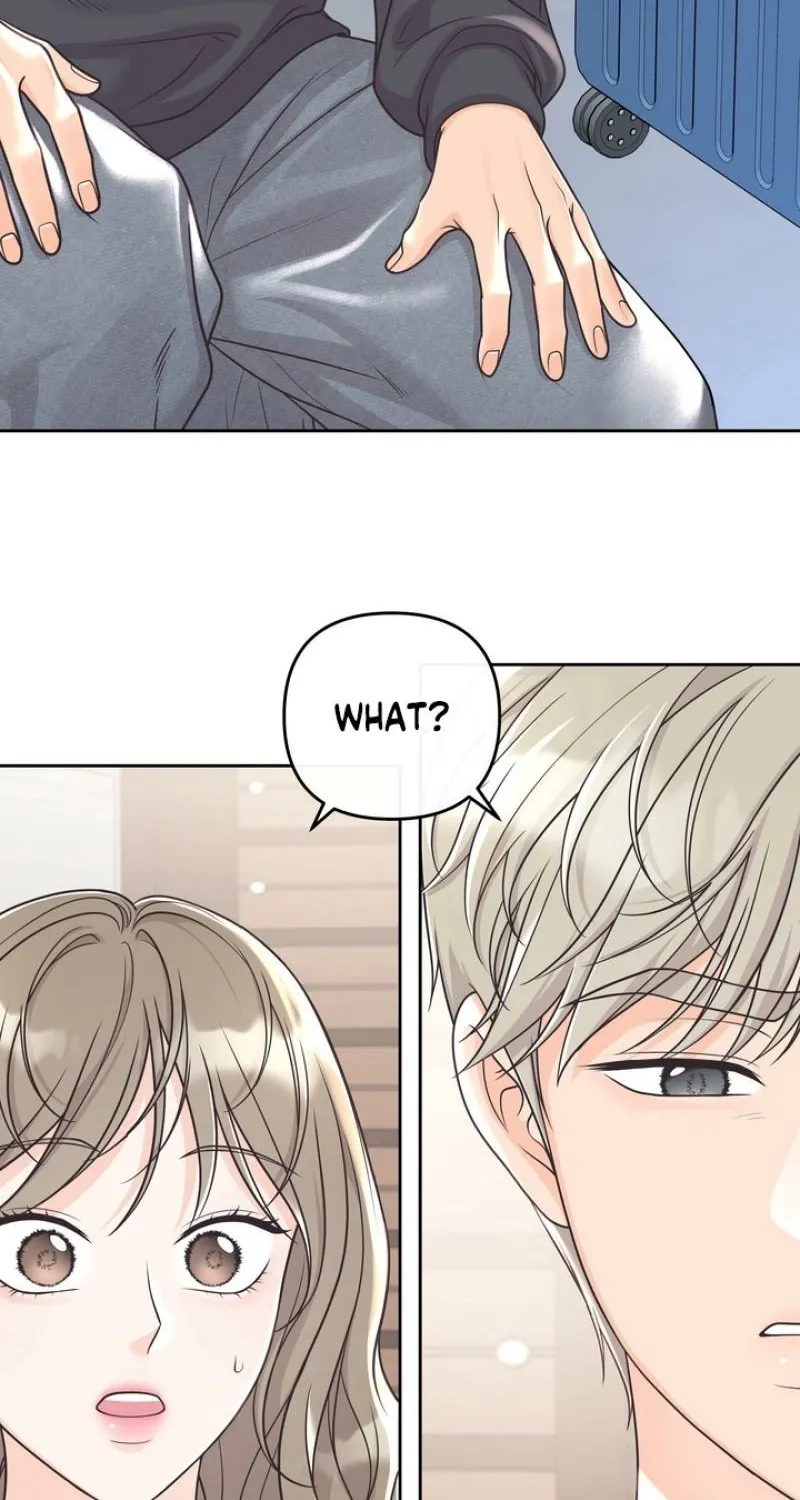 Read Triple Partner chapter 8 image 1 on Lezhin