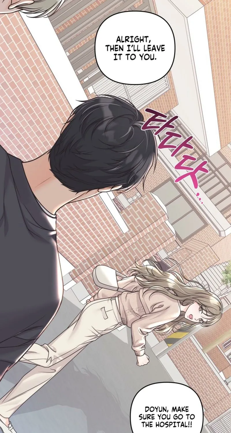 Read Triple Partner chapter 8 image 10 on Lezhin