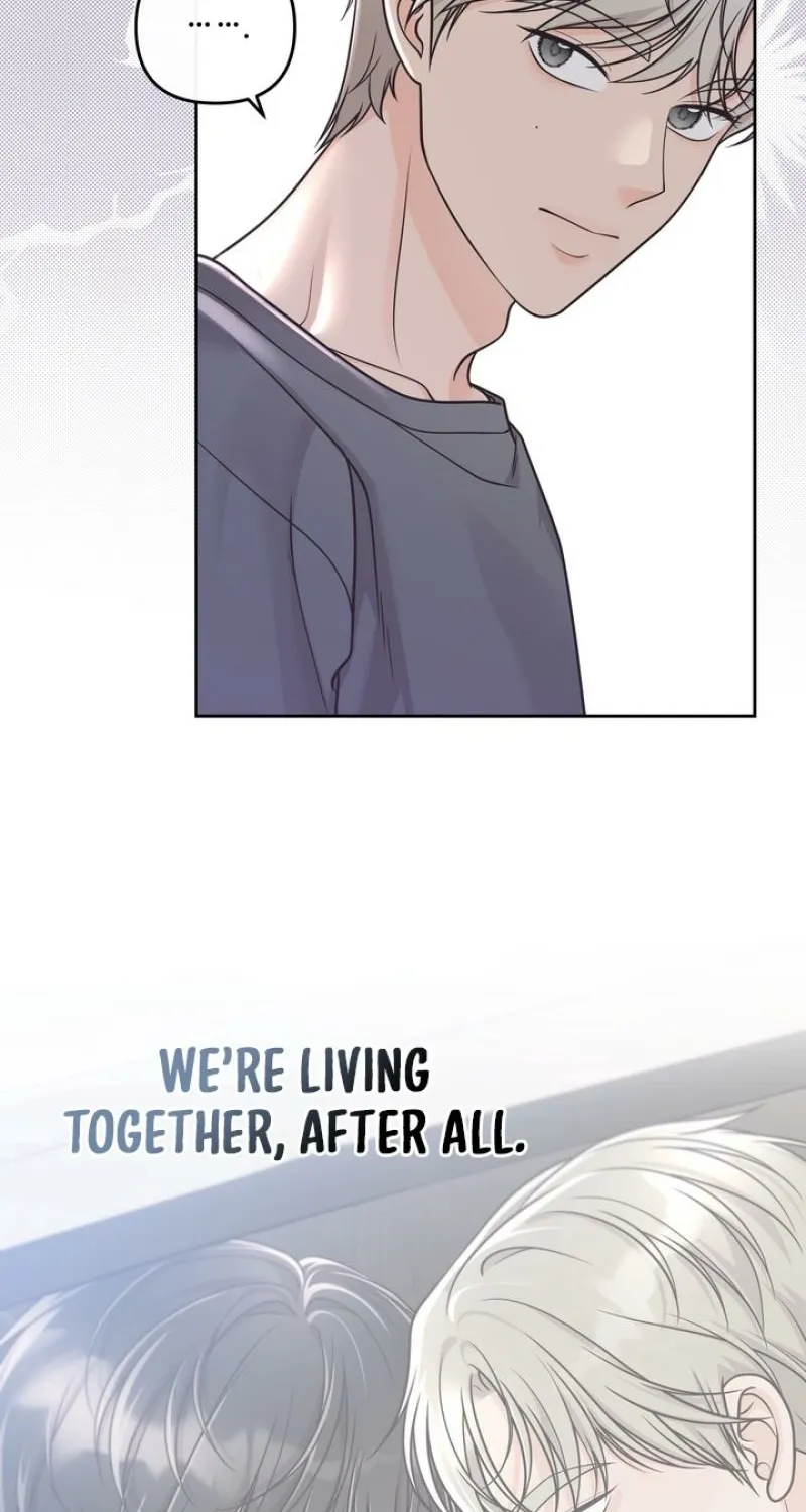 Read Triple Partner chapter 8 image 13 on Lezhin