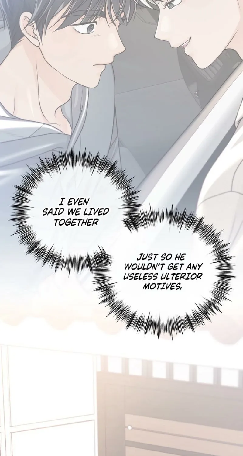 Read Triple Partner chapter 8 image 14 on Lezhin
