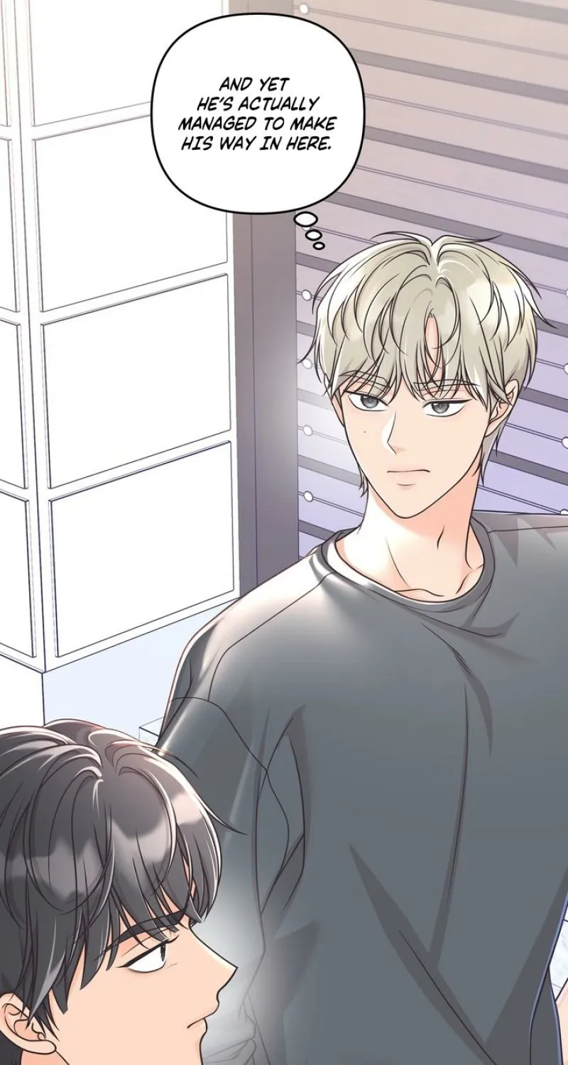 Read Triple Partner chapter 8 image 15 on Lezhin