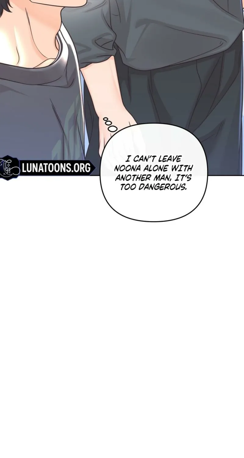Read Triple Partner chapter 8 image 16 on Lezhin