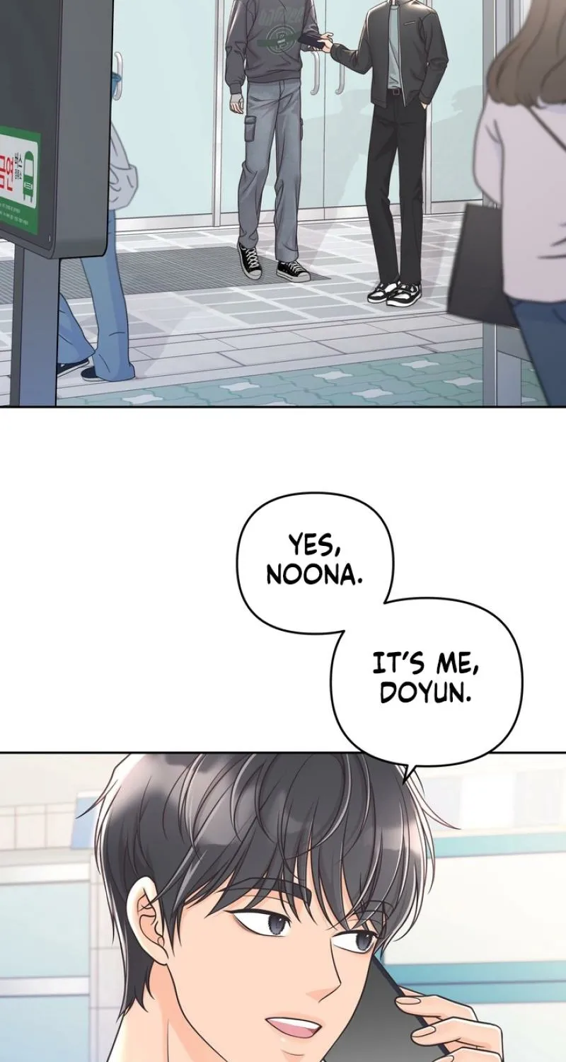 Read Triple Partner chapter 8 image 19 on Lezhin