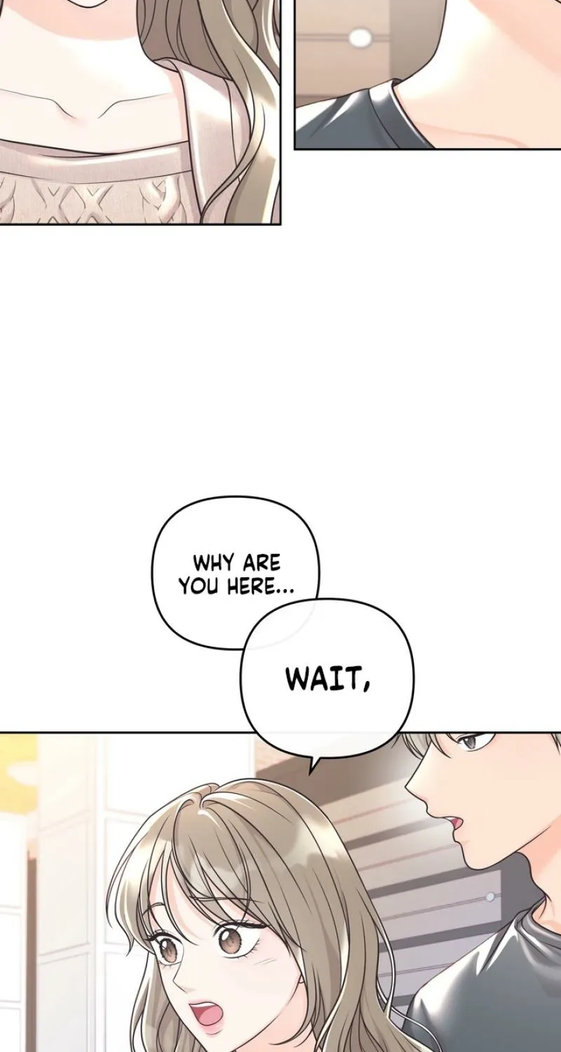 Read Triple Partner chapter 8 image 2 on Lezhin