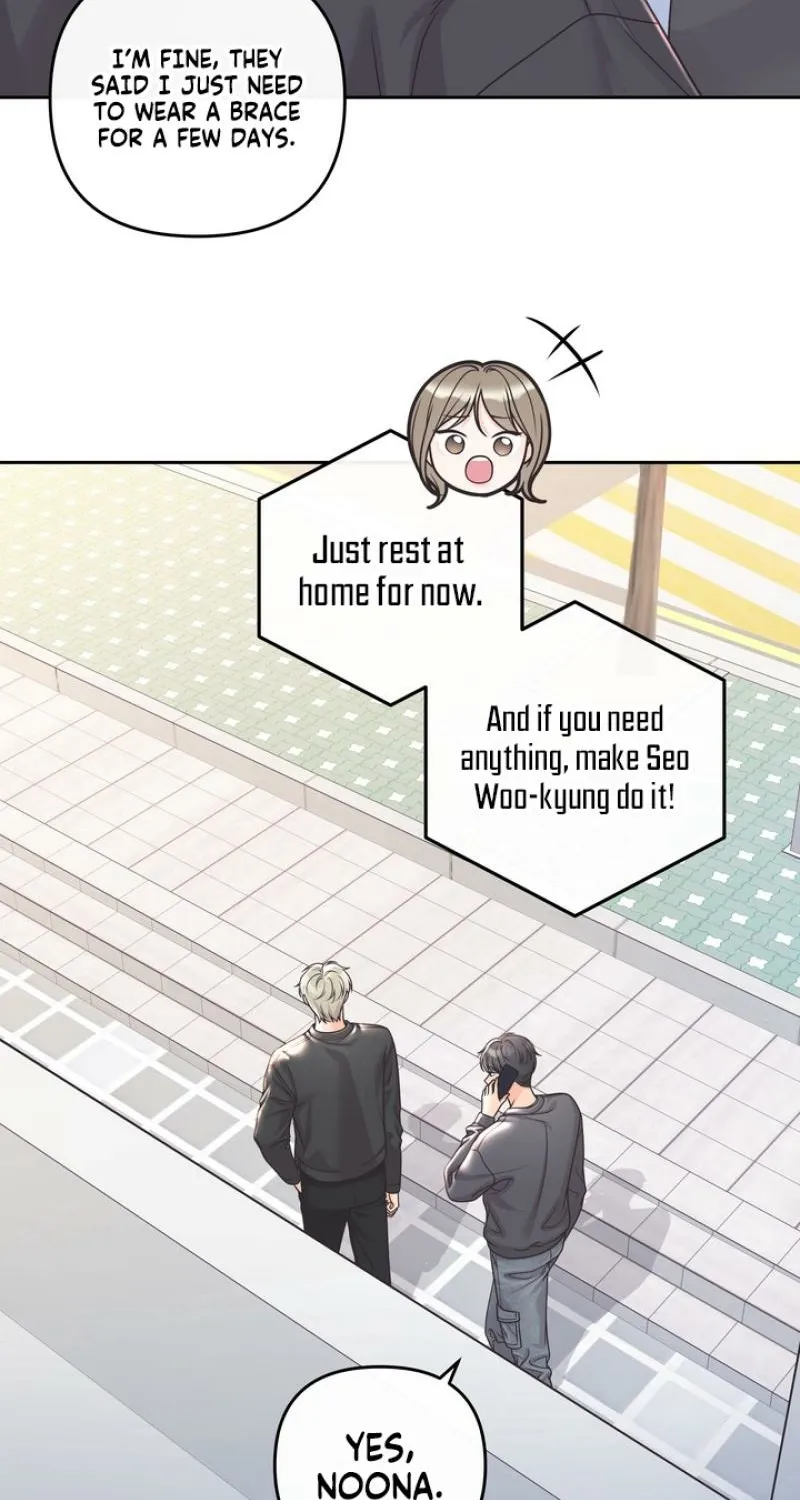 Read Triple Partner chapter 8 image 21 on Lezhin