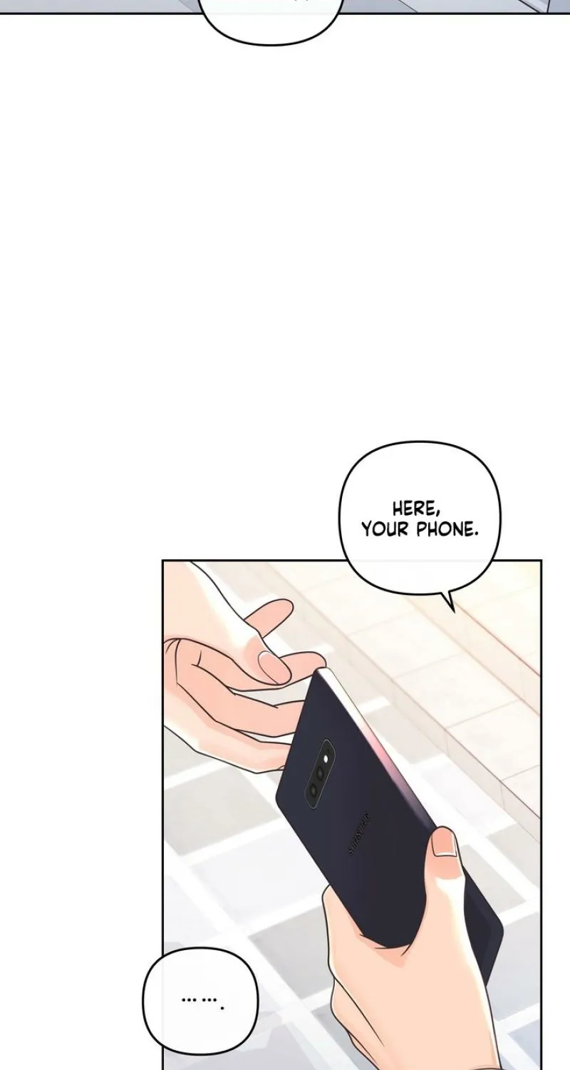 Read Triple Partner chapter 8 image 22 on Lezhin
