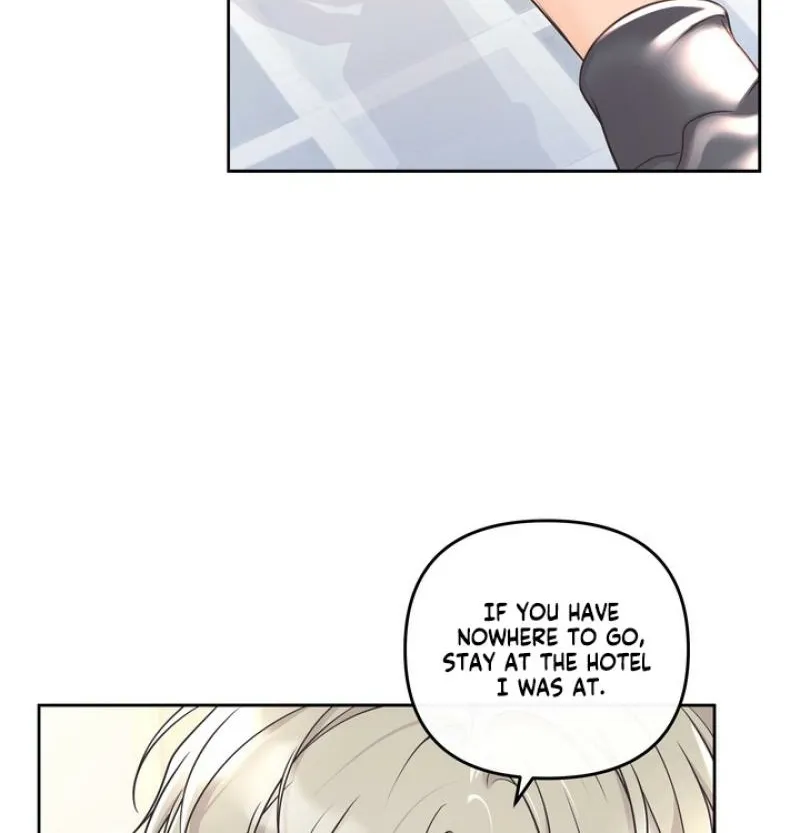 Read Triple Partner chapter 8 image 23 on Lezhin