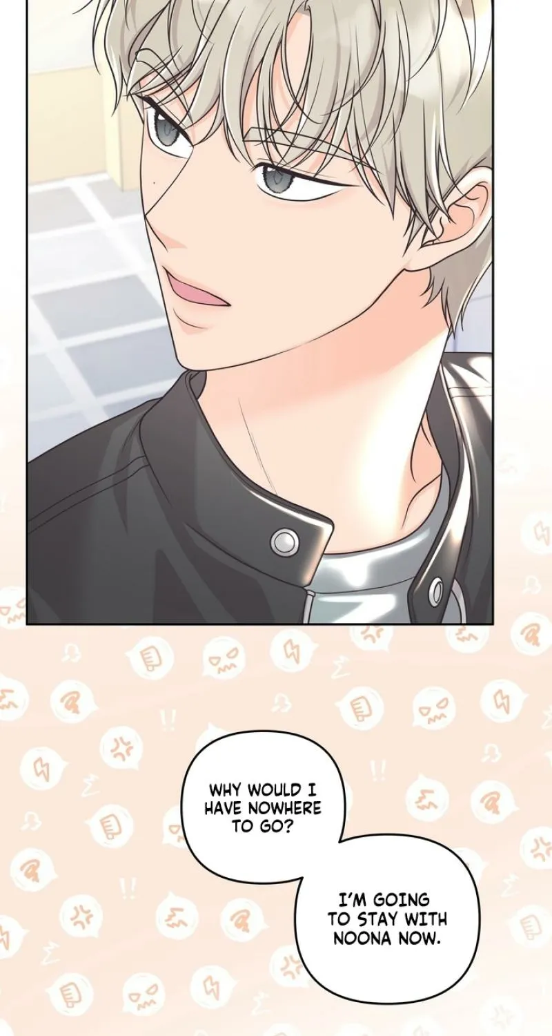 Read Triple Partner chapter 8 image 24 on Lezhin
