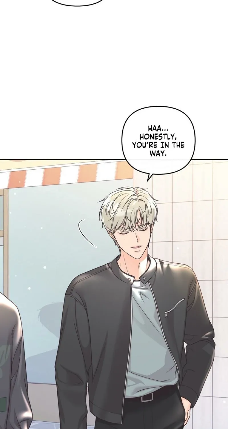 Read Triple Partner chapter 8 image 26 on Lezhin