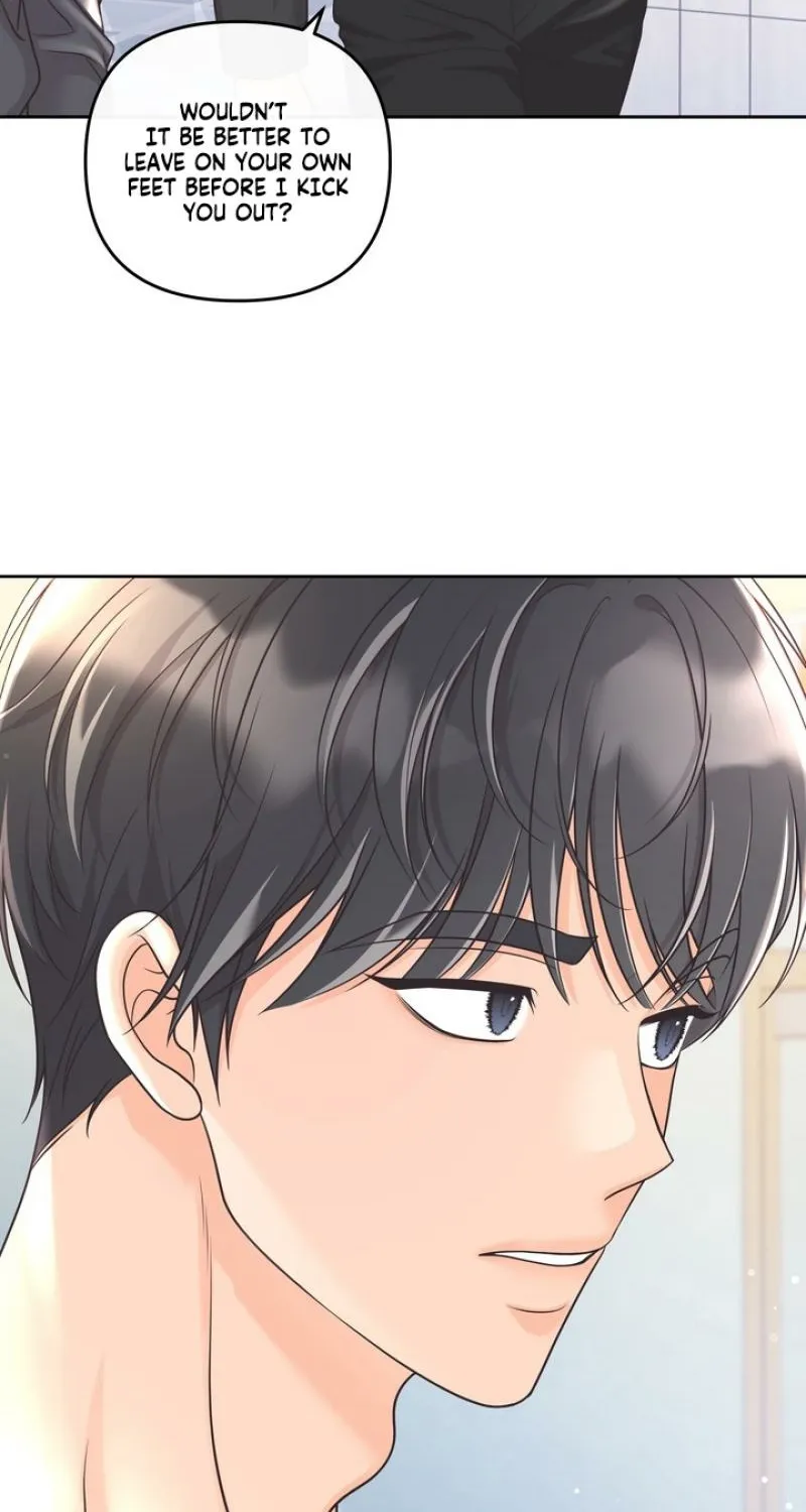 Read Triple Partner chapter 8 image 27 on Lezhin