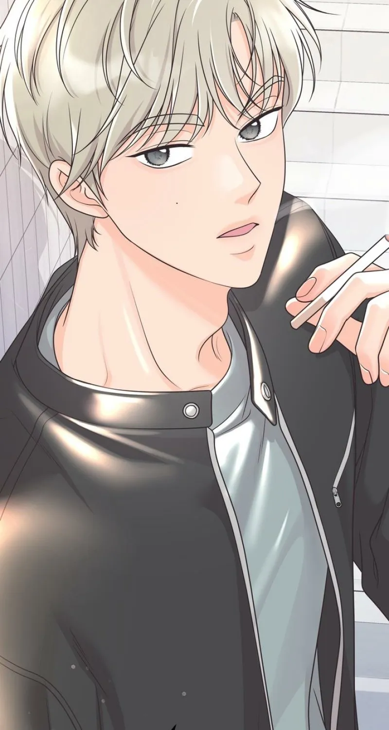 Read Triple Partner chapter 8 image 30 on Lezhin