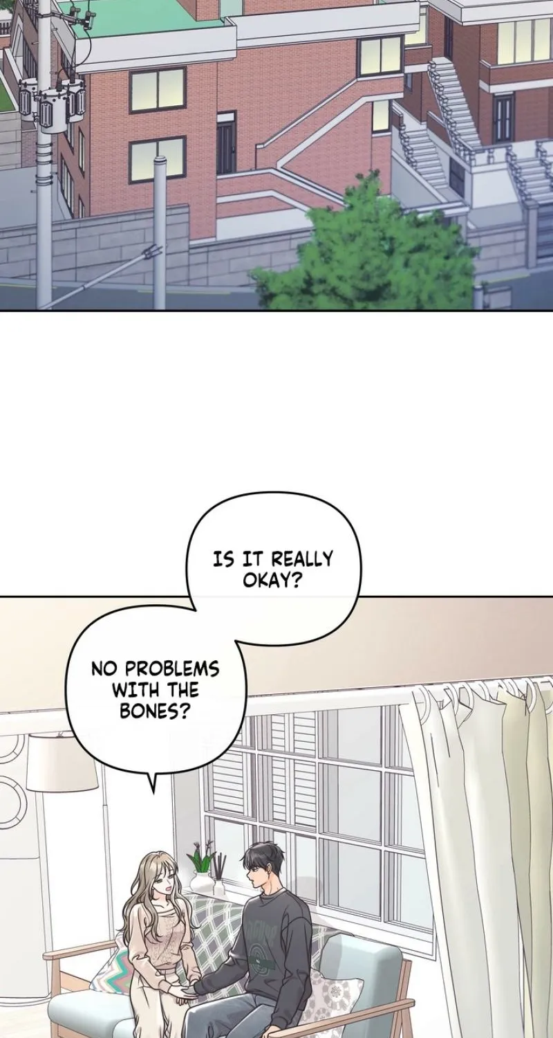 Read Triple Partner chapter 8 image 34 on Lezhin