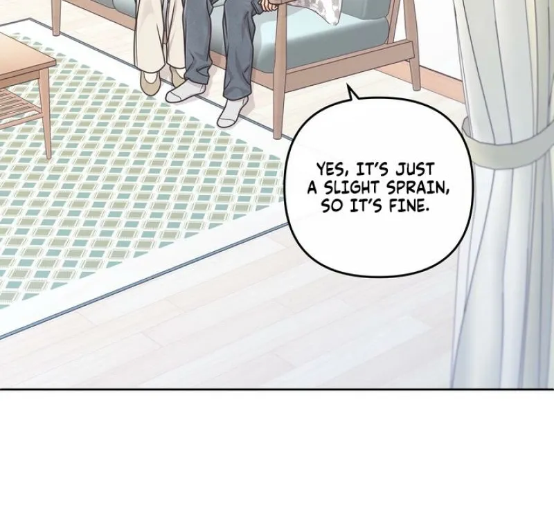 Read Triple Partner chapter 8 image 35 on Lezhin