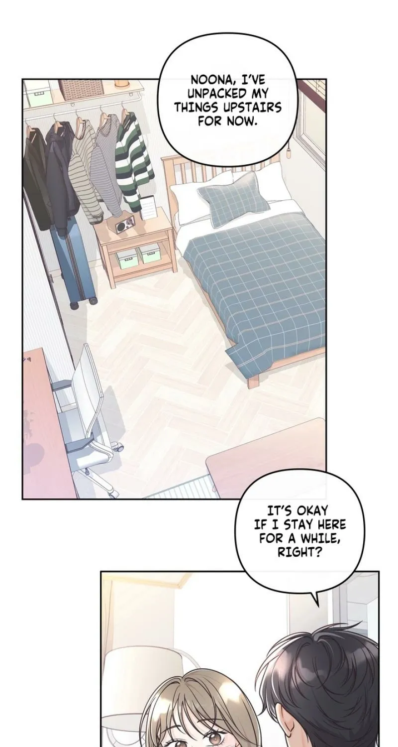 Read Triple Partner chapter 8 image 36 on Lezhin