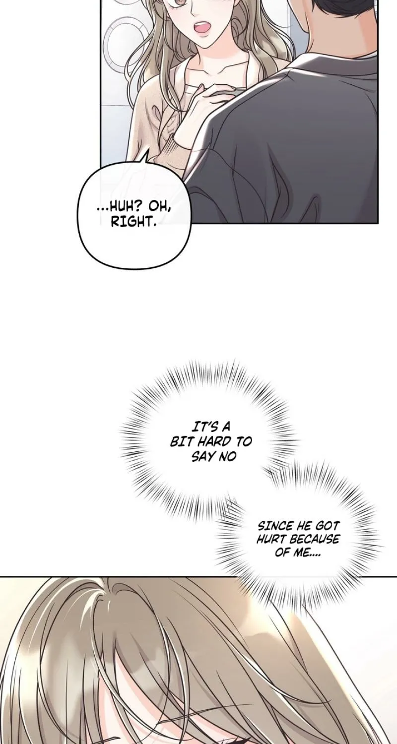 Read Triple Partner chapter 8 image 37 on Lezhin