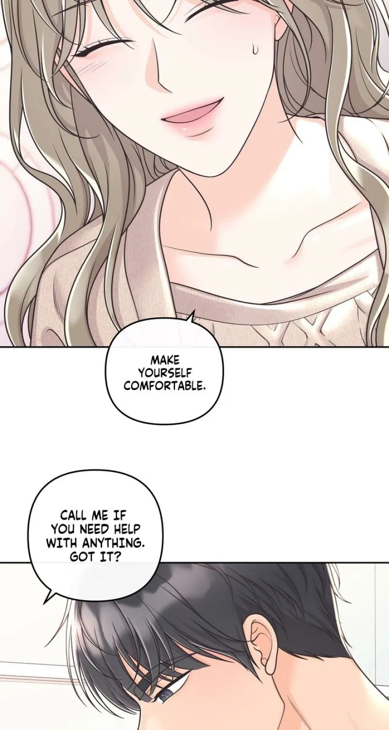 Read Triple Partner chapter 8 image 38 on Lezhin