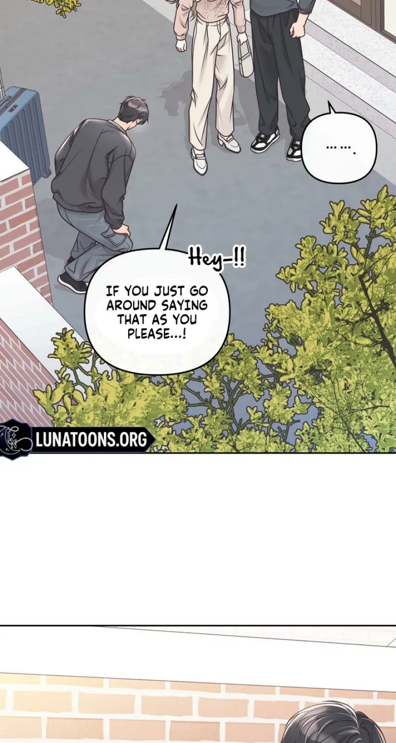 Read Triple Partner chapter 8 image 4 on Lezhin