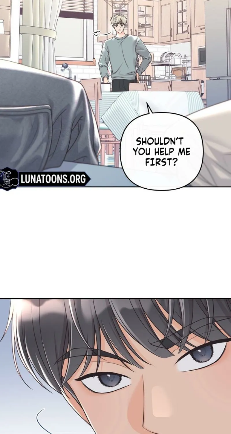 Read Triple Partner chapter 8 image 40 on Lezhin