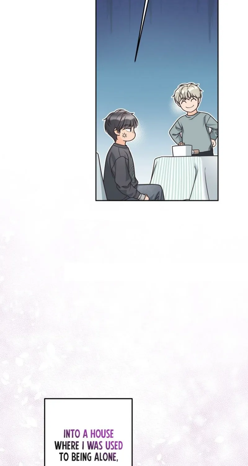 Read Triple Partner chapter 8 image 43 on Lezhin
