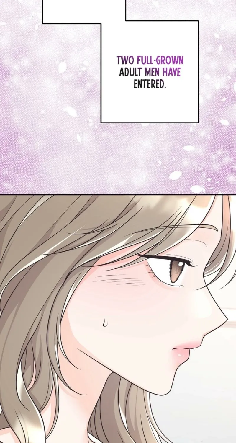 Read Triple Partner chapter 8 image 44 on Lezhin