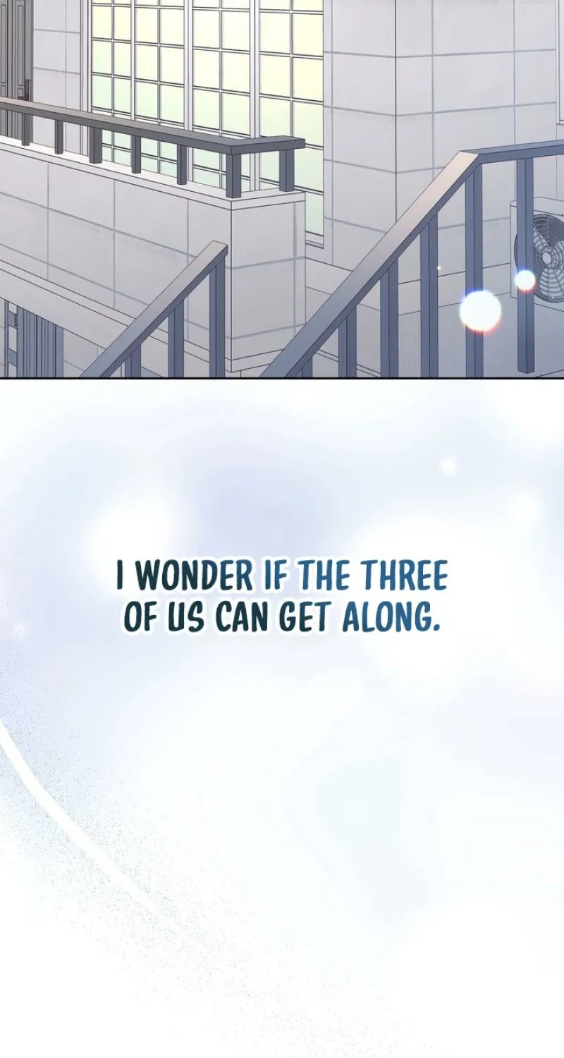 Read Triple Partner chapter 8 image 46 on Lezhin