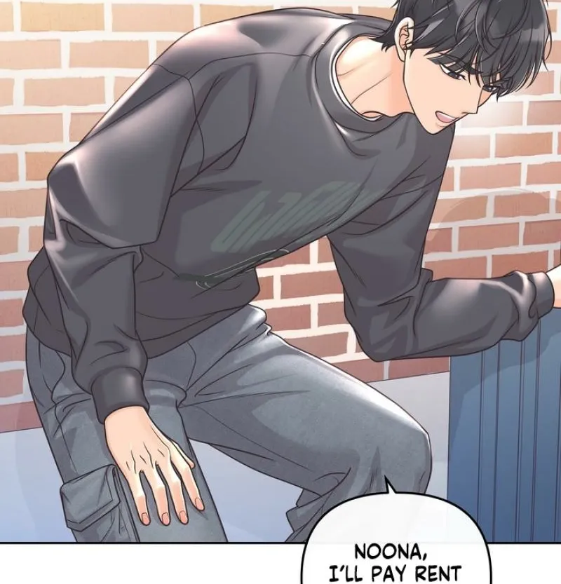 Read Triple Partner chapter 8 image 5 on Lezhin