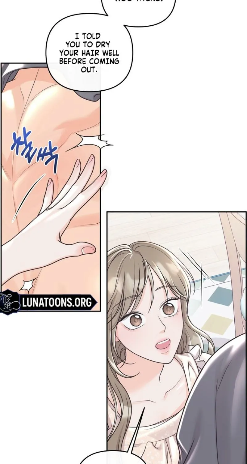 Read Triple Partner chapter 8 image 52 on Lezhin
