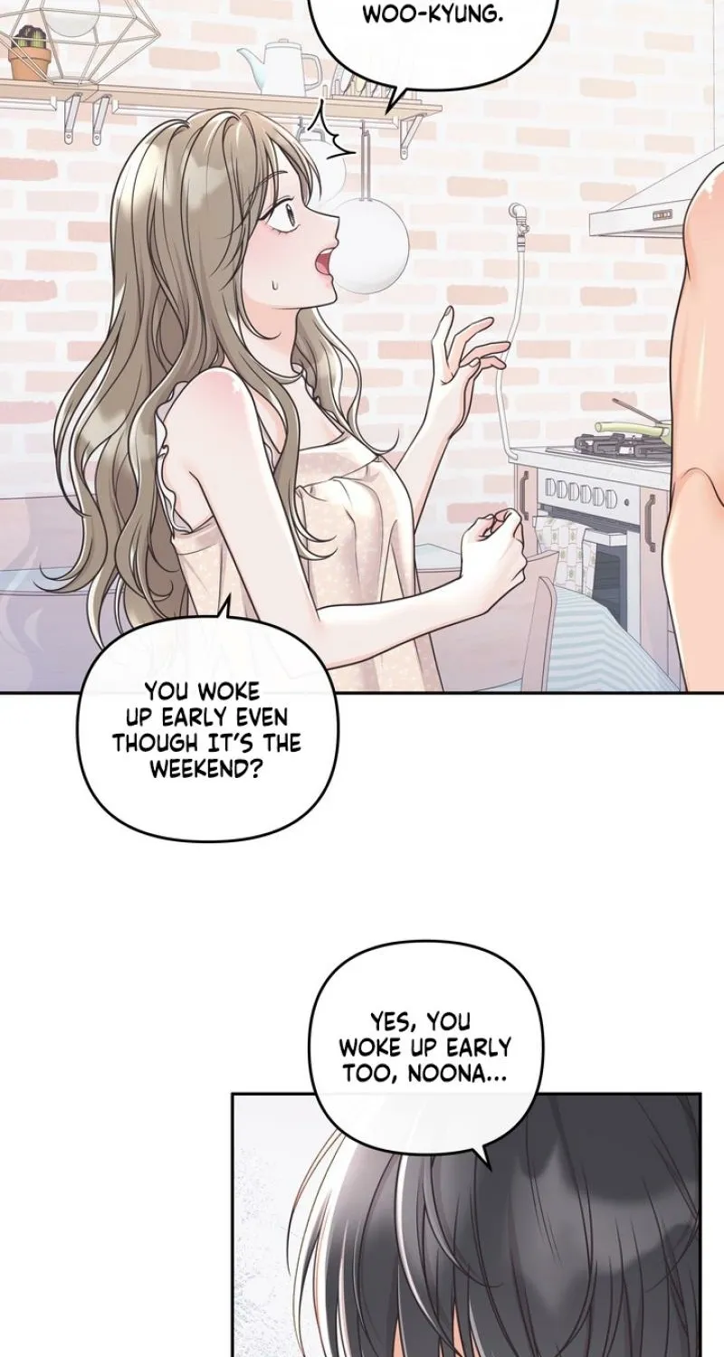 Read Triple Partner chapter 8 image 55 on Lezhin