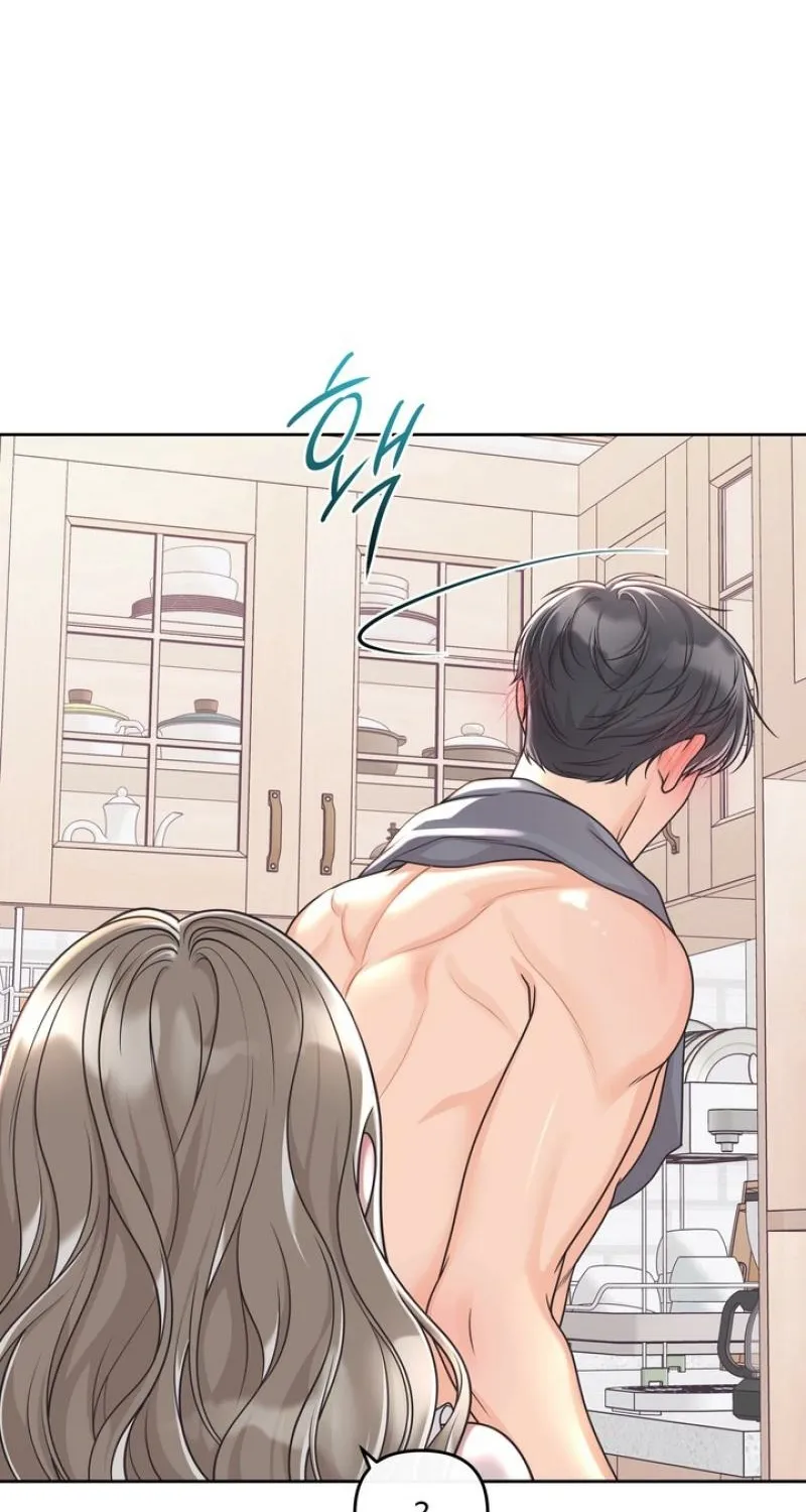 Read Triple Partner chapter 8 image 58 on Lezhin