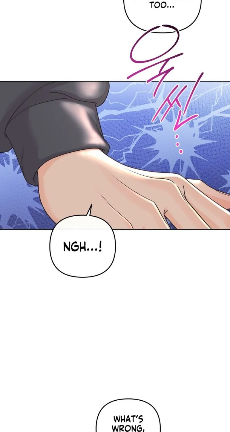 Read Triple Partner chapter 8 image 6 on Lezhin