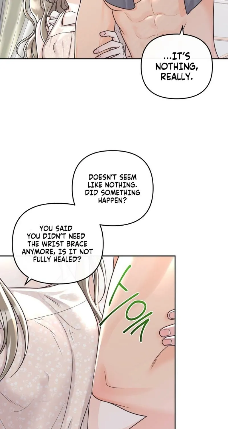 Read Triple Partner chapter 8 image 60 on Lezhin