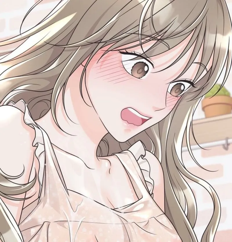 Read Triple Partner chapter 8 image 65 on Lezhin