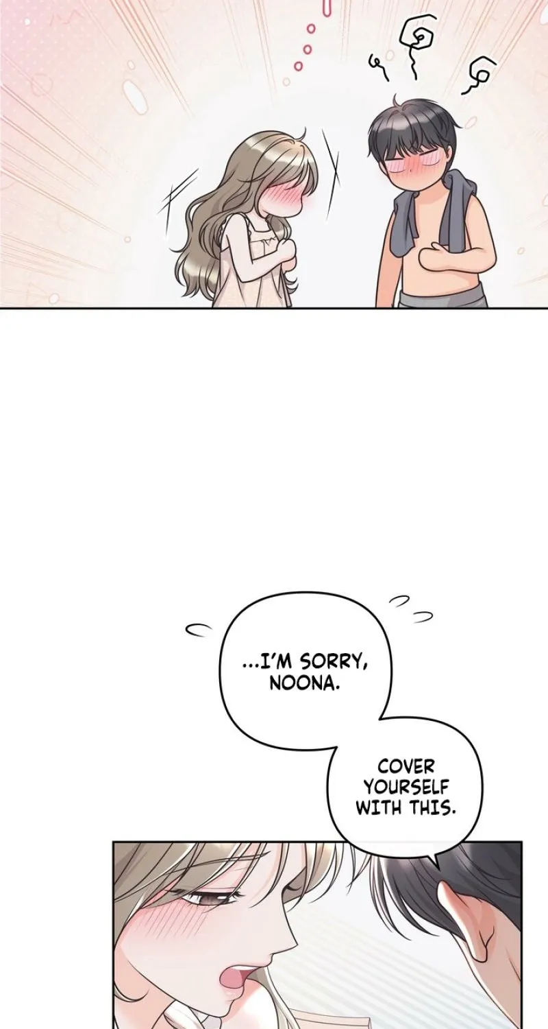 Read Triple Partner chapter 8 image 67 on Lezhin
