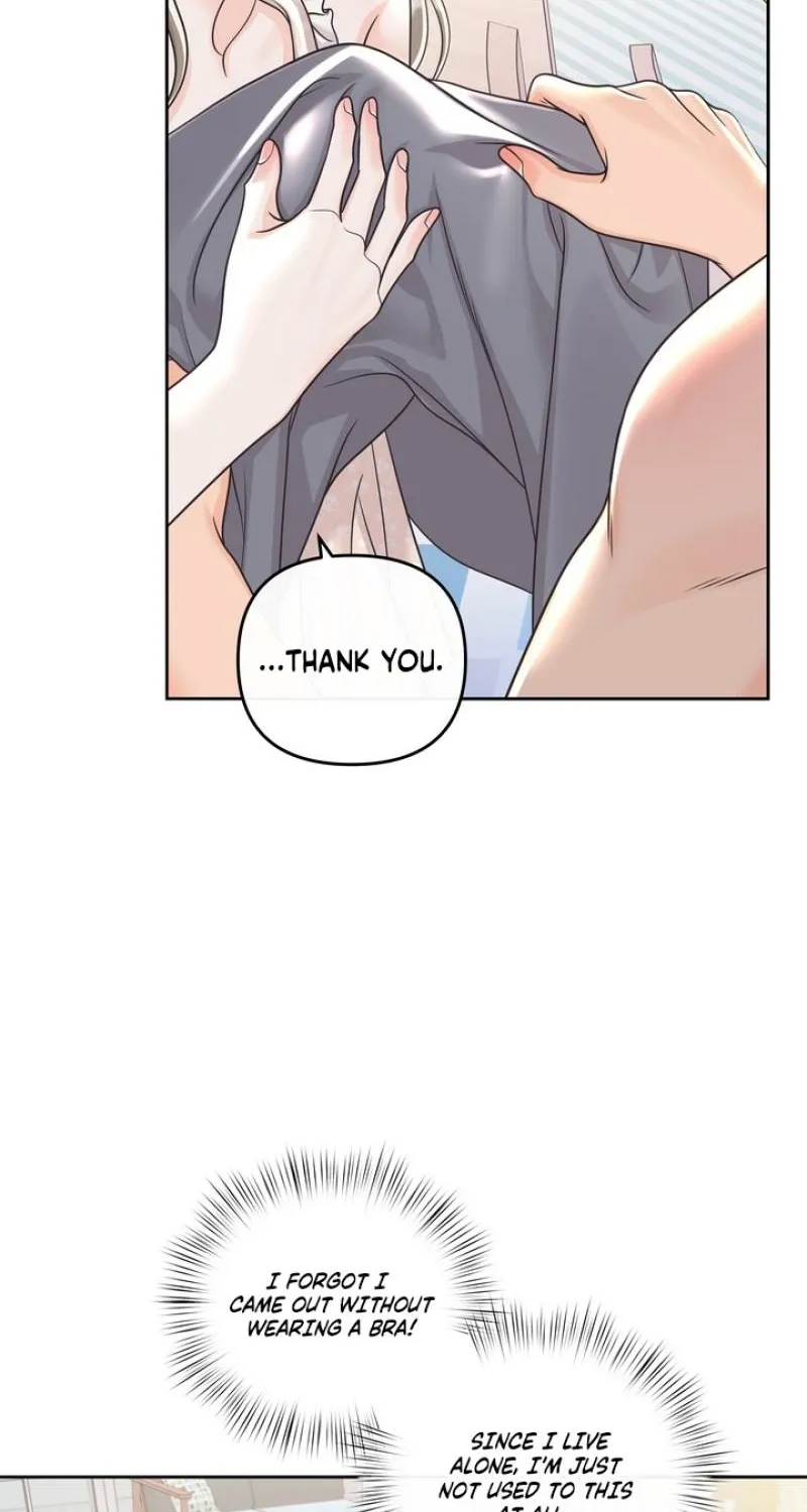 Read Triple Partner chapter 8 image 68 on Lezhin