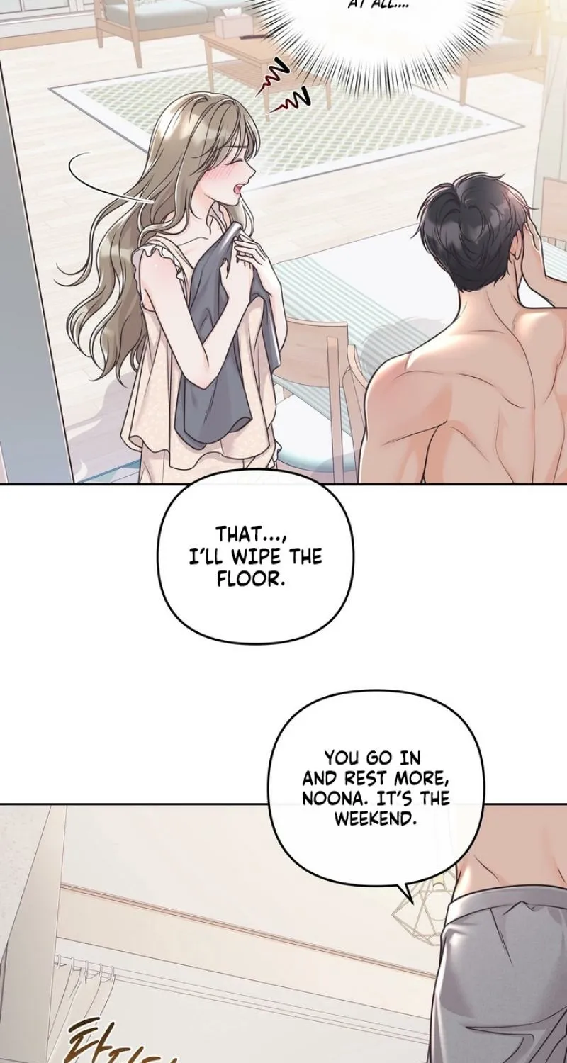 Read Triple Partner chapter 8 image 69 on Lezhin