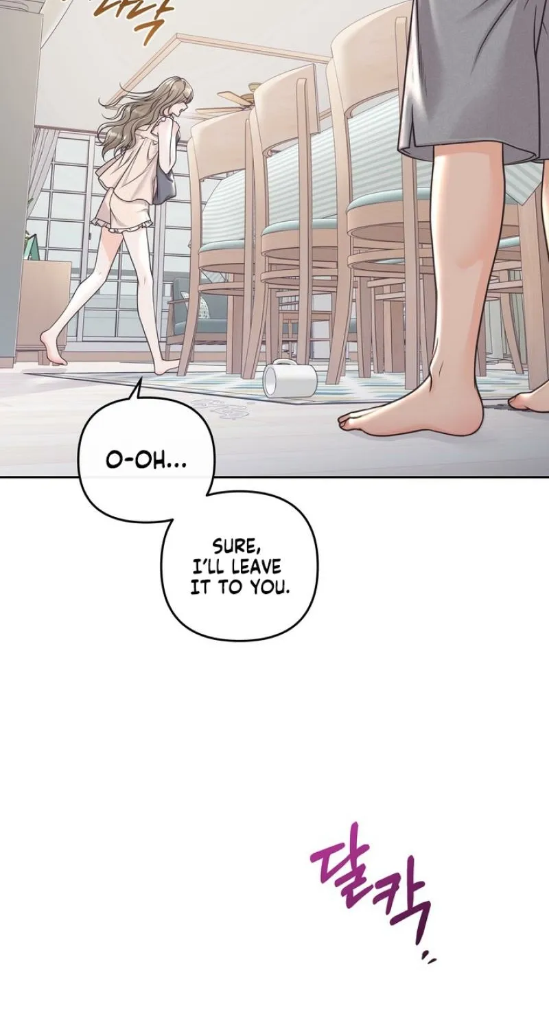 Read Triple Partner chapter 8 image 70 on Lezhin