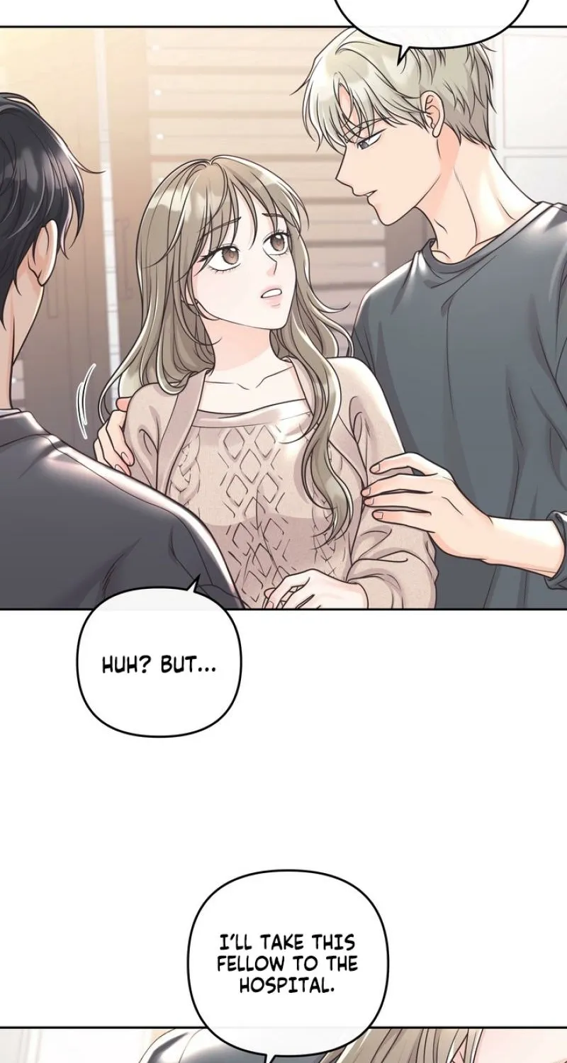 Read Triple Partner chapter 8 image 8 on Lezhin