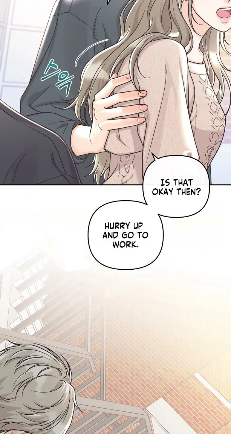 Read Triple Partner chapter 8 image 9 on Lezhin
