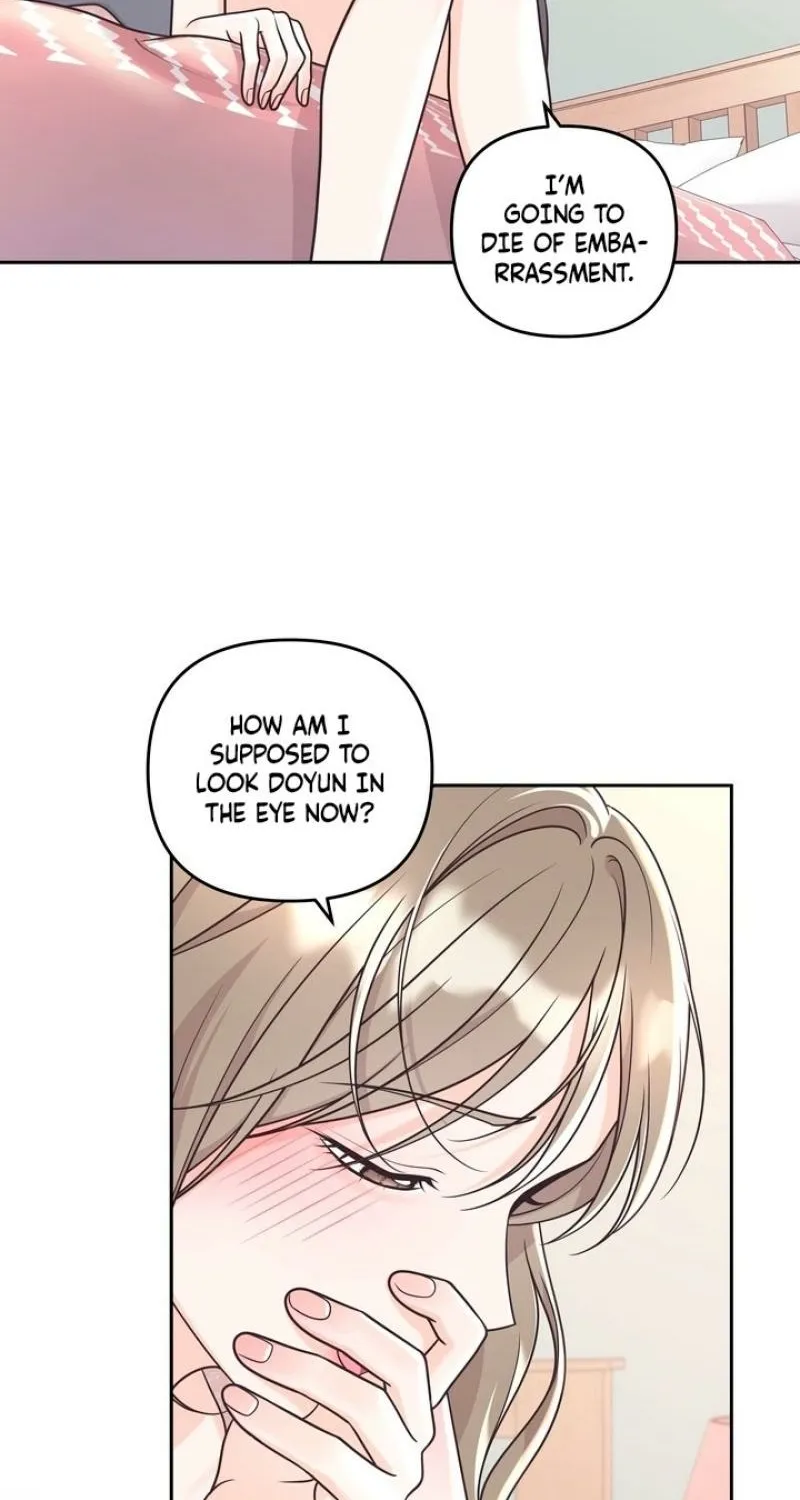 Read Triple Partner chapter 9 image 1 on Lezhin