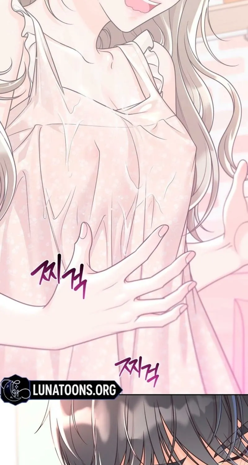 Read Triple Partner chapter 9 image 10 on Lezhin