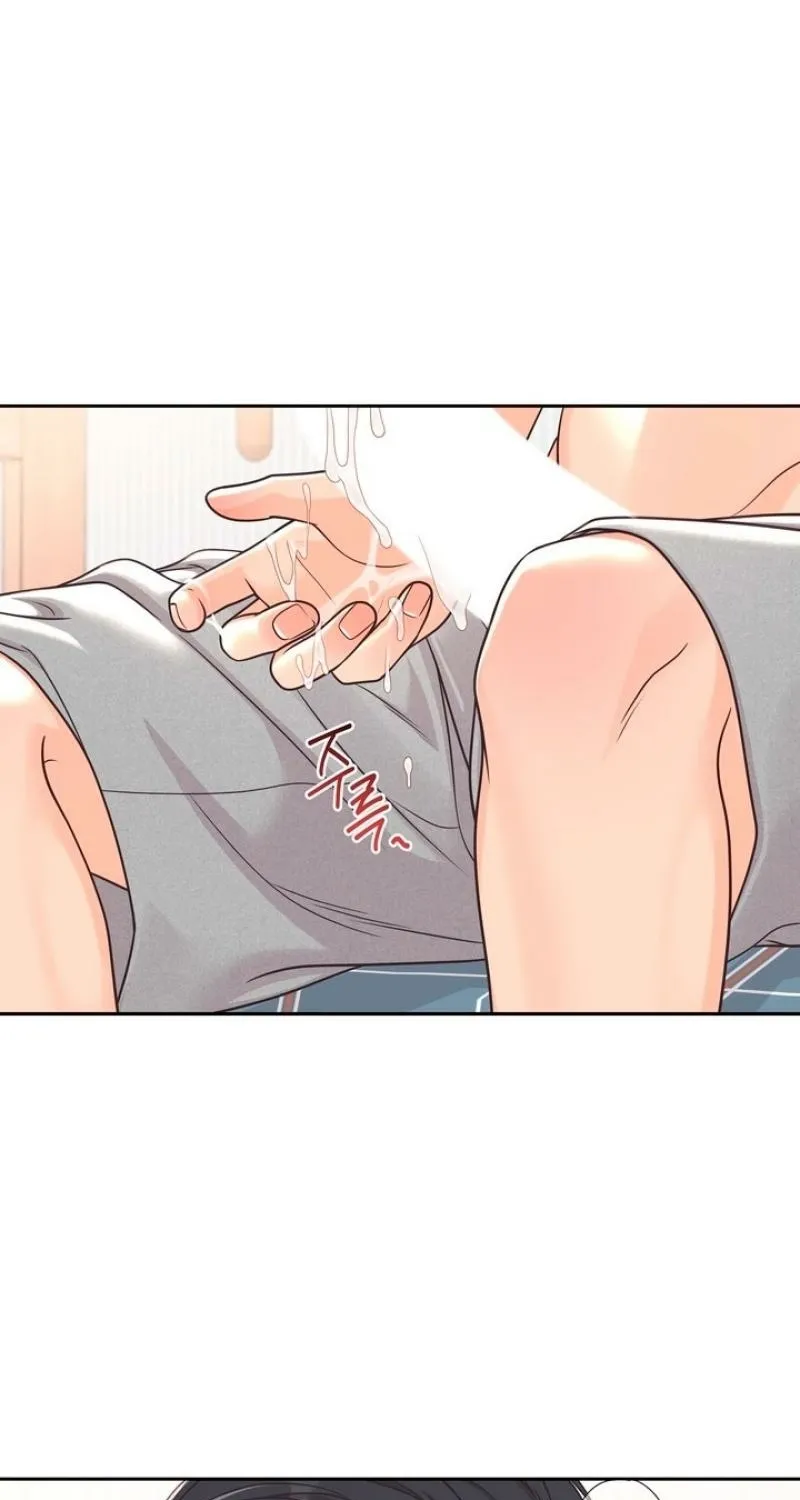 Read Triple Partner chapter 9 image 12 on Lezhin