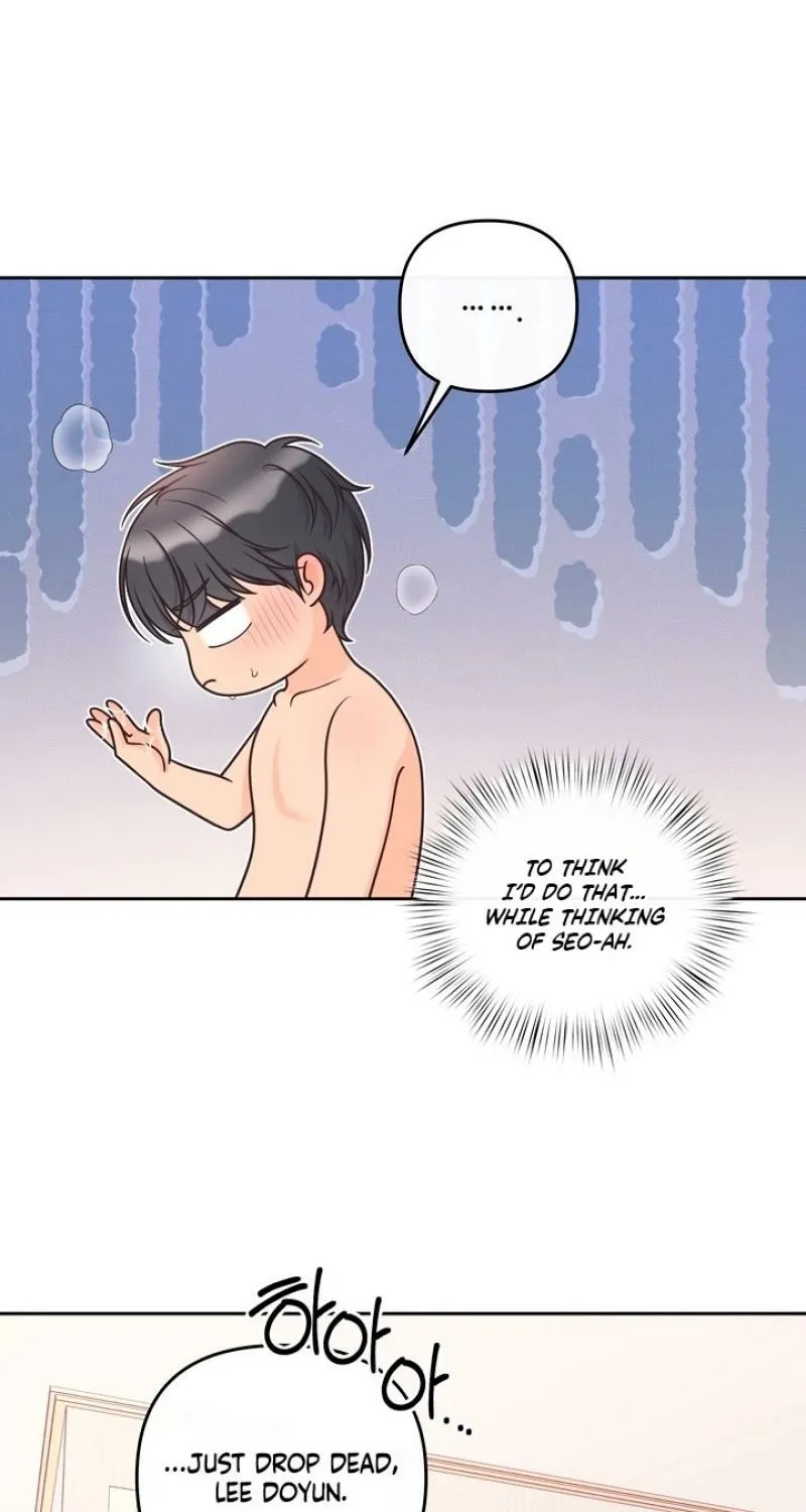 Read Triple Partner chapter 9 image 14 on Lezhin