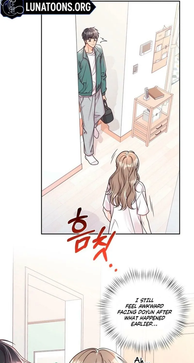 Read Triple Partner chapter 9 image 18 on Lezhin