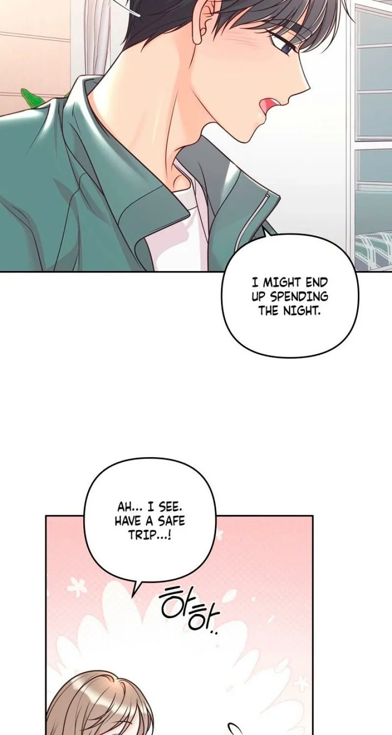 Read Triple Partner chapter 9 image 20 on Lezhin