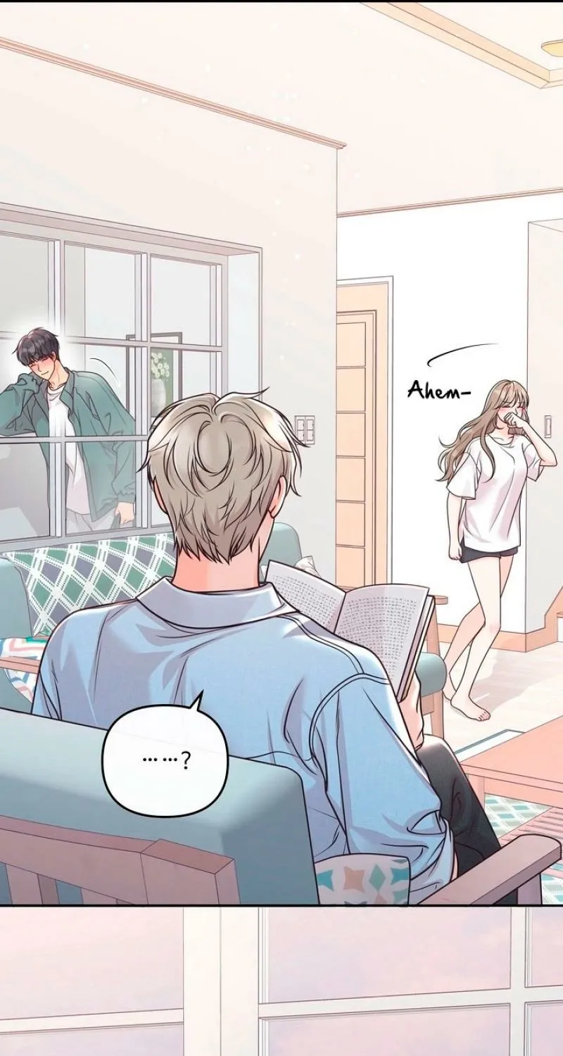 Read Triple Partner chapter 9 image 22 on Lezhin