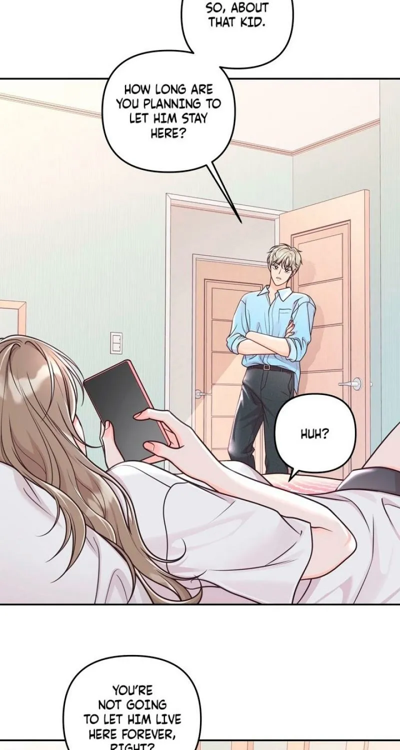 Read Triple Partner chapter 9 image 26 on Lezhin