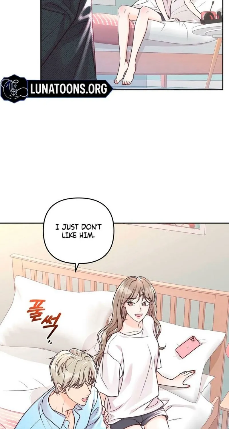 Read Triple Partner chapter 9 image 29 on Lezhin