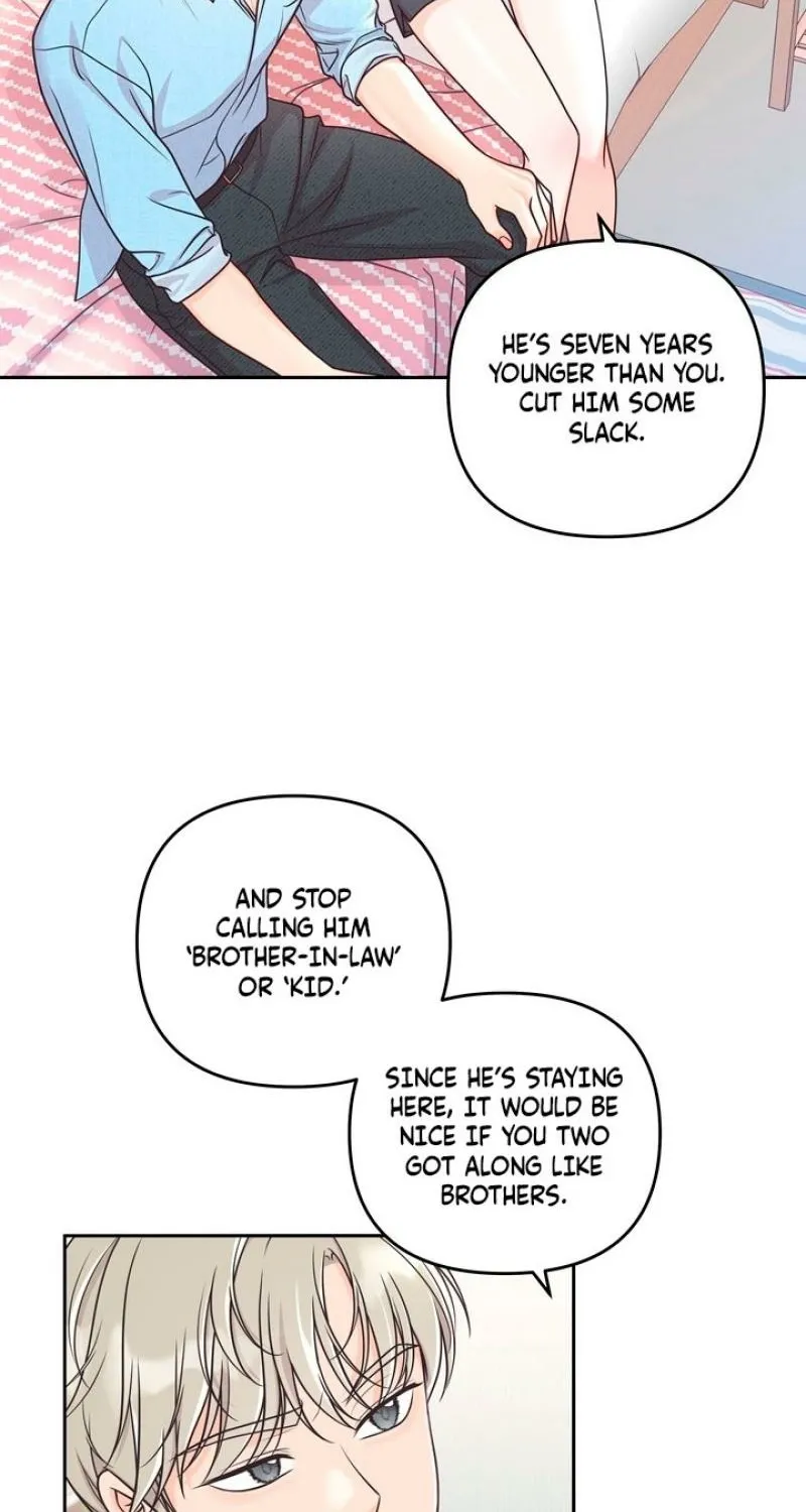 Read Triple Partner chapter 9 image 30 on Lezhin